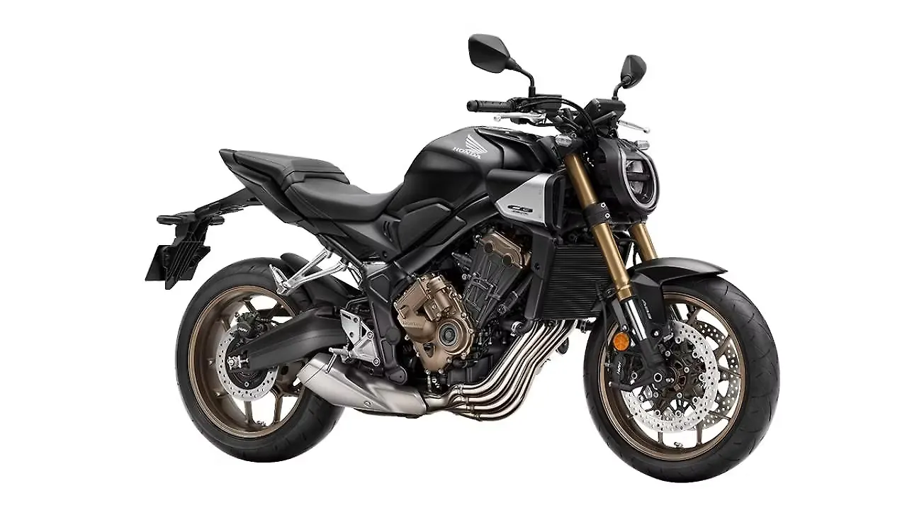 Honda CB650R Price Mileage, Images, Colours BikeWale