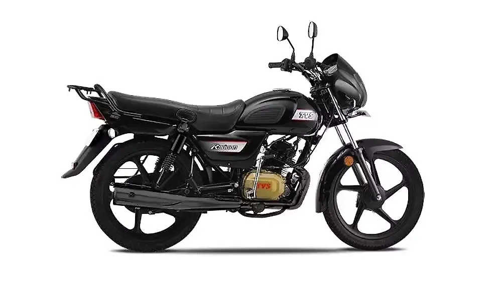 TVS Radeon Price - Mileage, Images, Colours | BikeWale