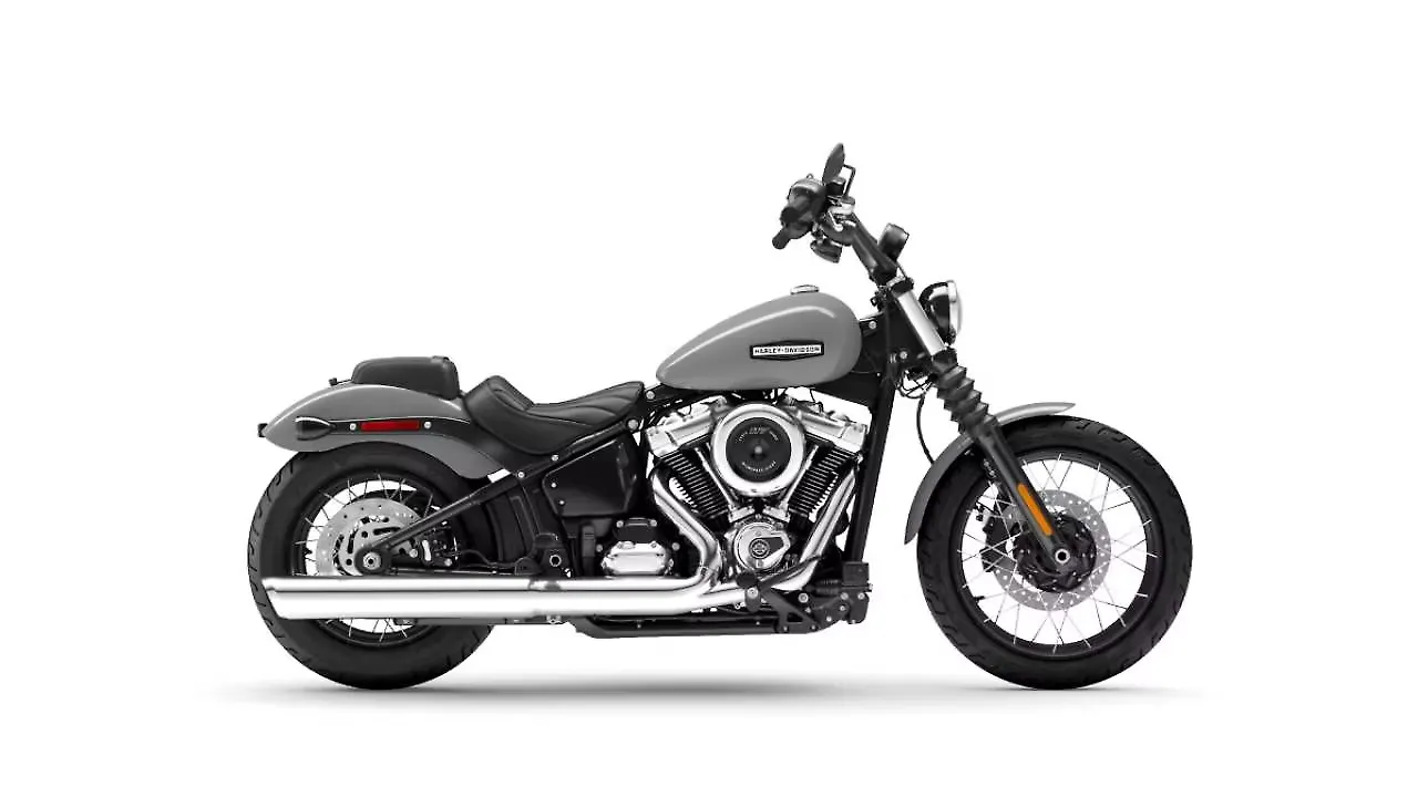 Davidson Softail Harley Davidson Bike 2021 Price Harley-Davidson