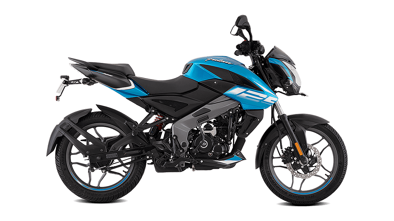 Pulsar 125 price on road 2021 new arrivals