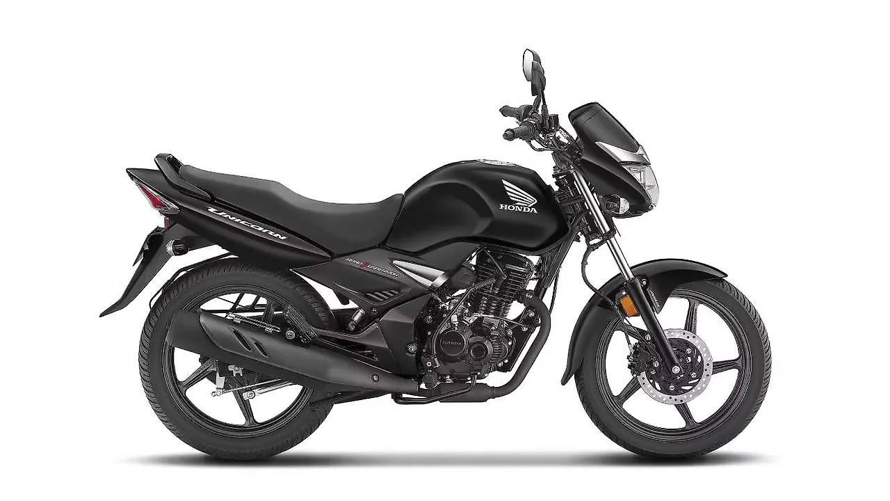 Honda Unicorn Price - Mileage, Images, Colours | BikeWale