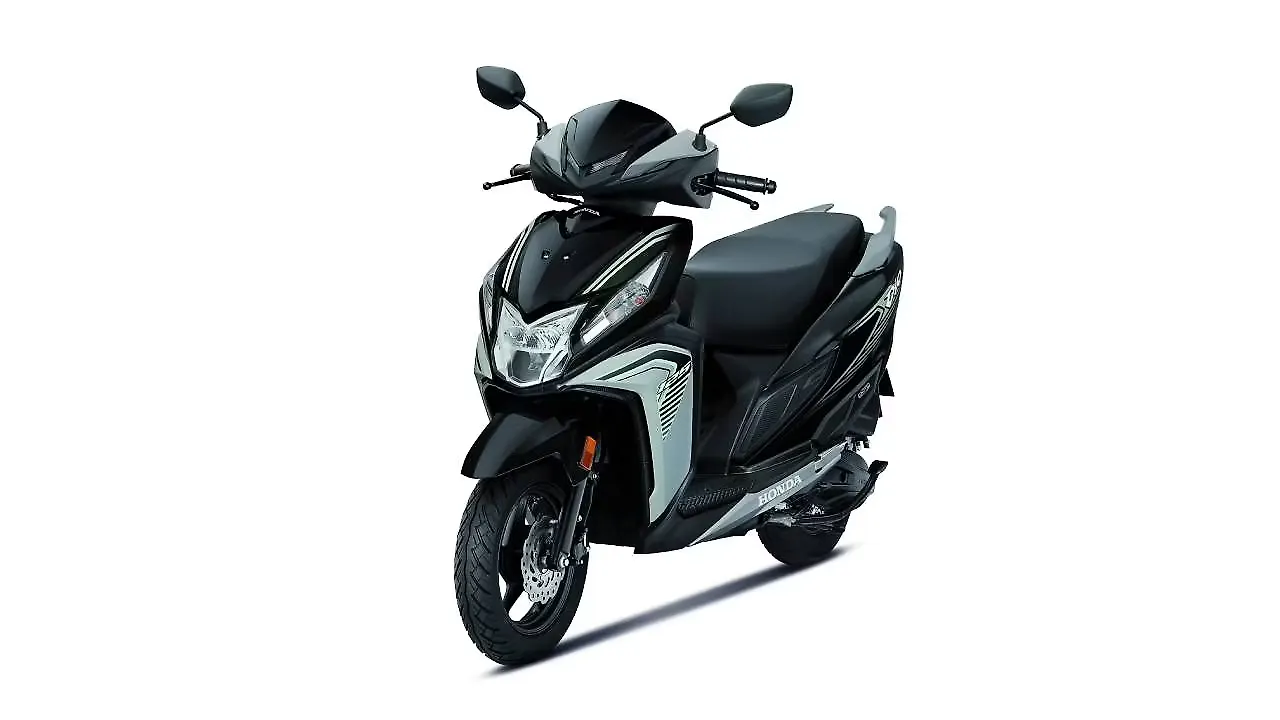 honda activa 125 scooty