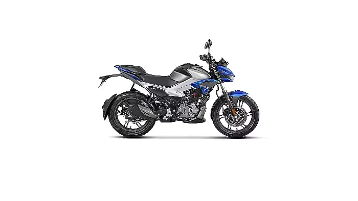 Hero 125 Cc New Bike 125cc Hunk New Model Bike Hero Xtreme 125R