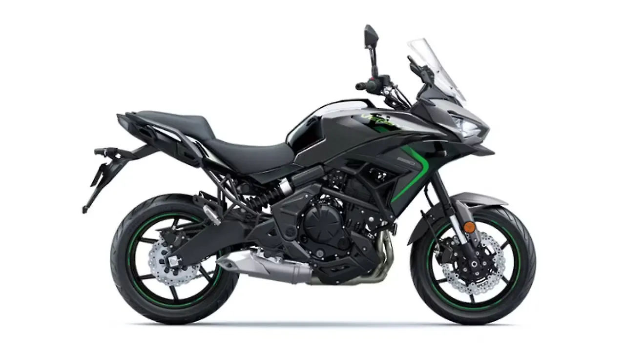 Kawasaki Versys 650 Price Mileage, Images, Colours BikeWale