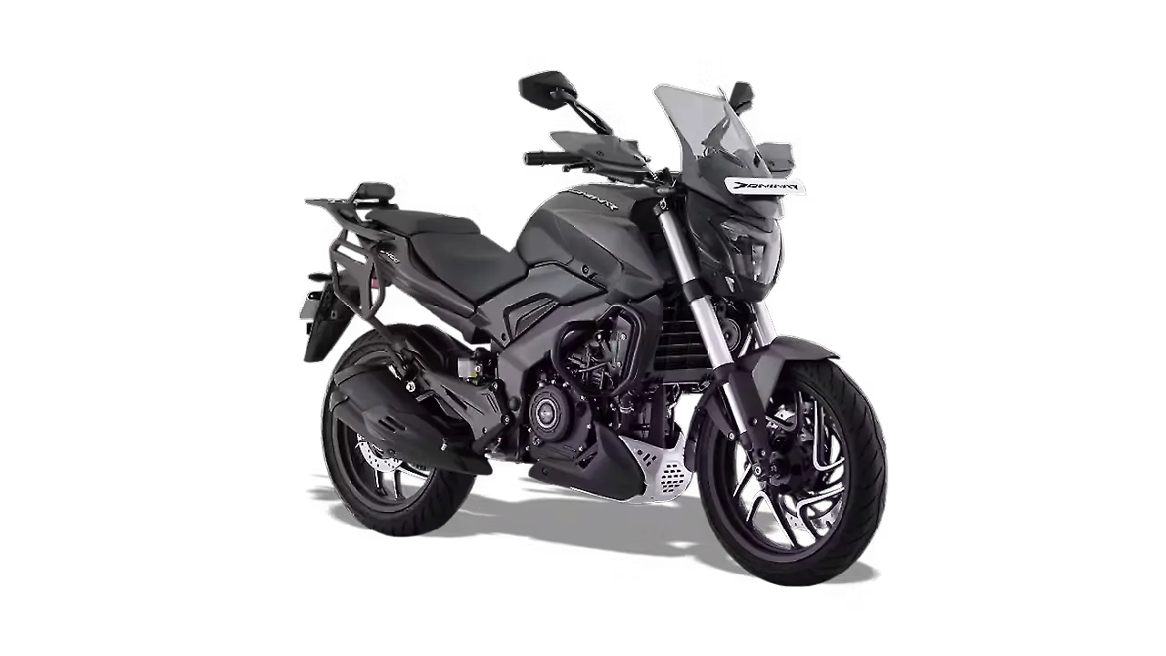 Bajaj Dominar 400 Price - Mileage, Images, Colours | BikeWale