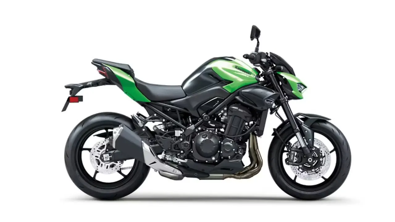 カワサキz900 Kawasaki Z900 Price - Mileage, Images, Colours | BikeWale