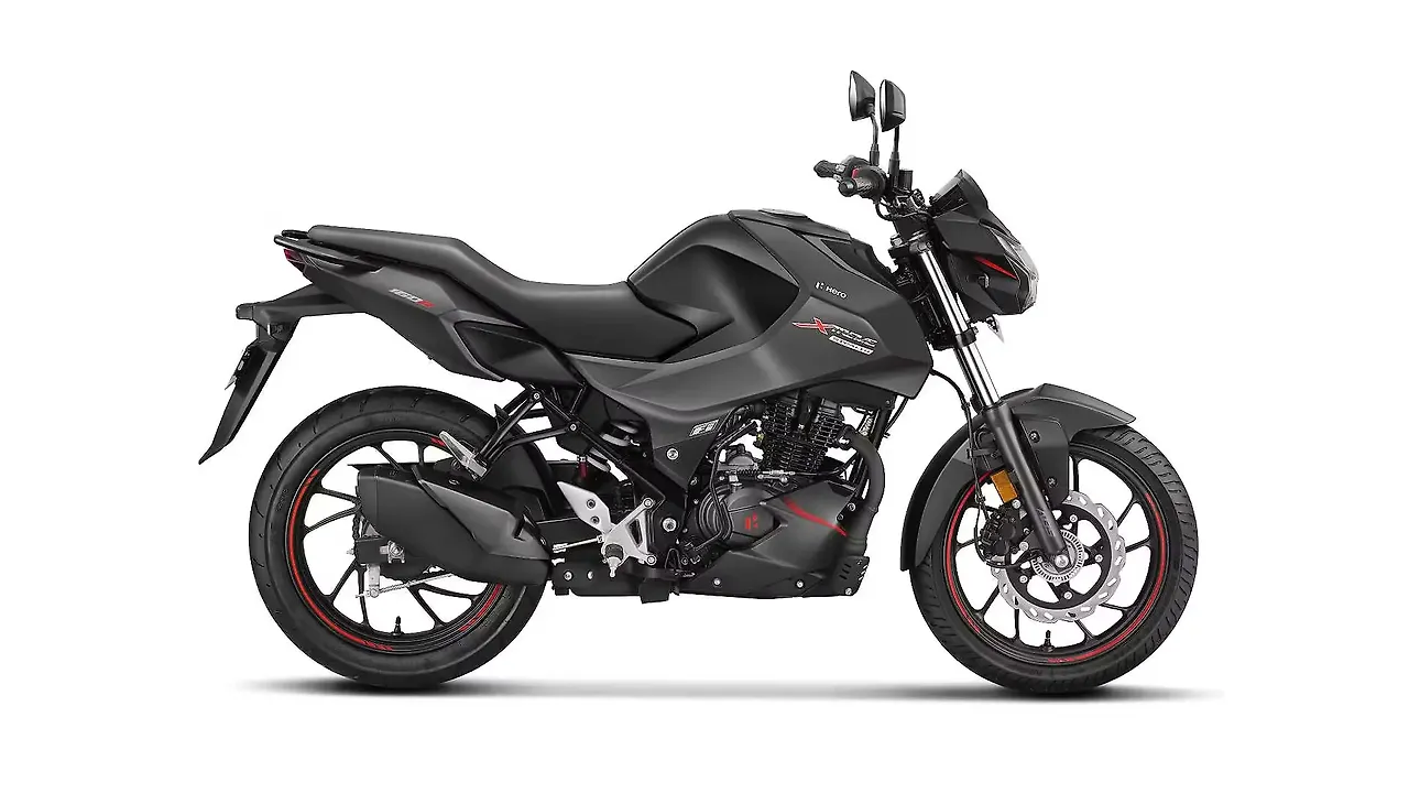 Xtreme 160r Cbz Bike Price Old Model Xtreme 2012 Hero Cbz Xtreme