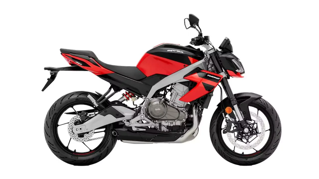 Aprilia Tuono 457 Price Mileage, Images, Colours BikeWale