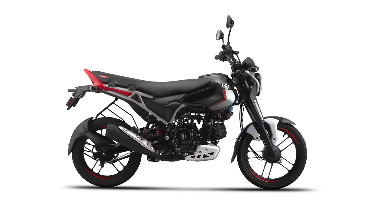 Bajaj CNG Bike | Bajaj Freedom Price & Images | BikeWale