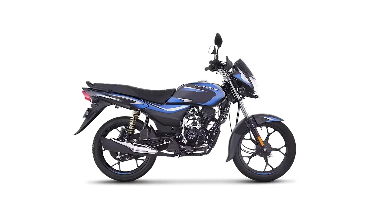 Bajaj Platina 110 Price Mileage, Images, Colours BikeWale
