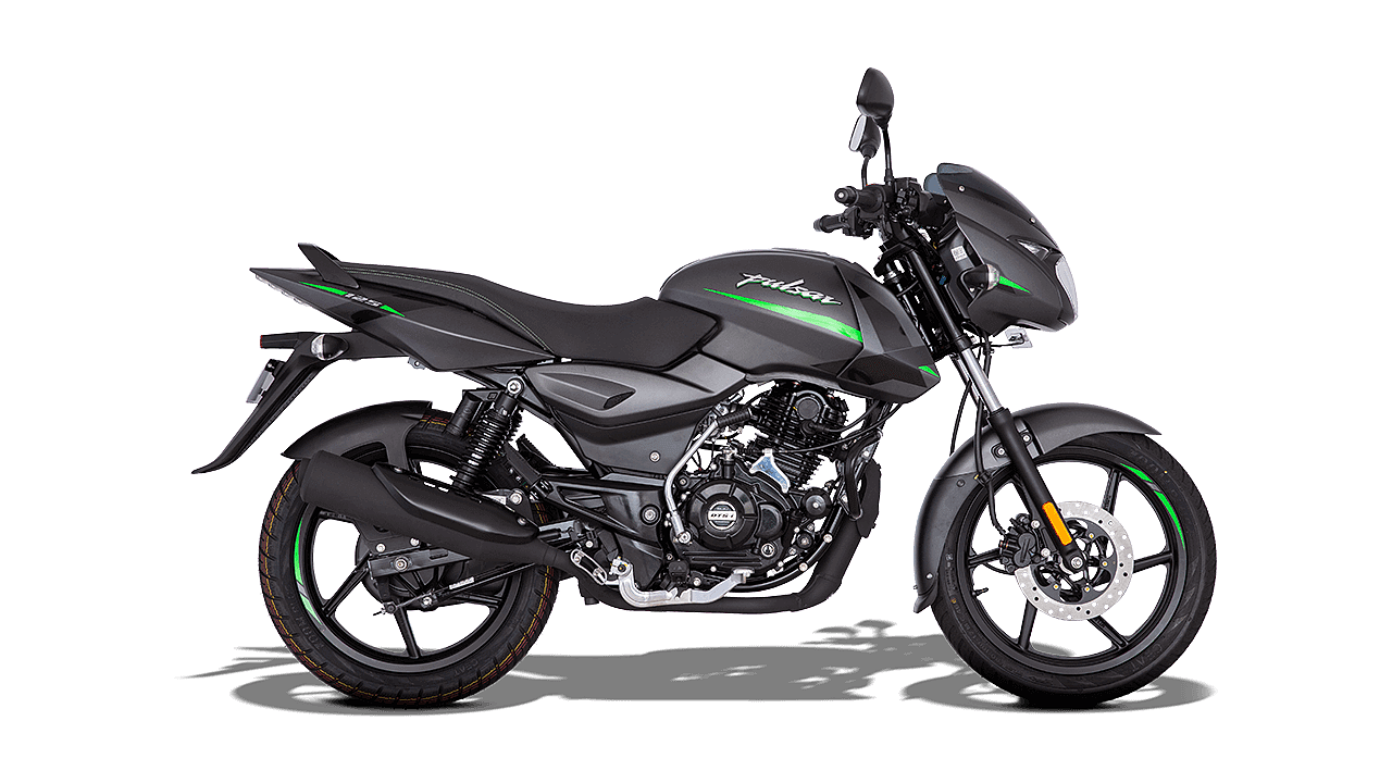 Pulsar 125 on road price 2021 new arrivals