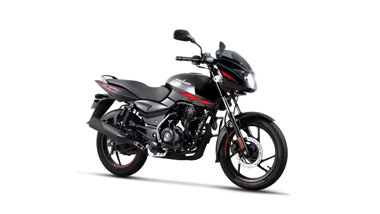 Bajaj Pulsar 125 Price - Mileage, Images, Colours | BikeWale