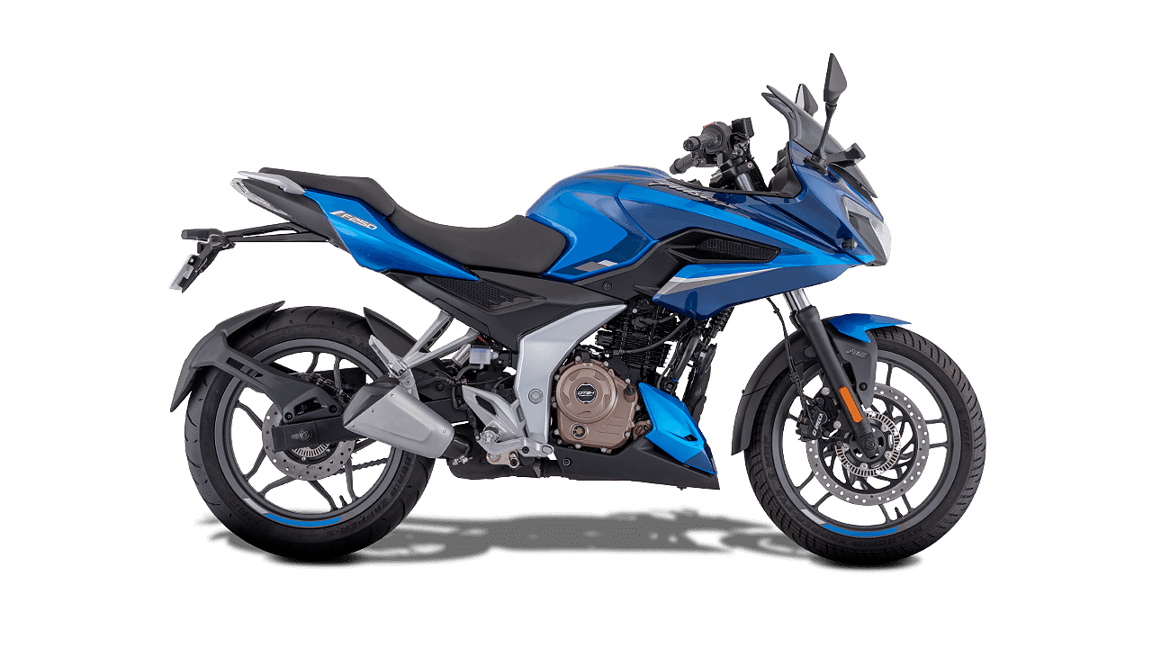 bajaj 250 pulsar new model