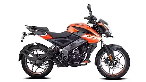 Bajaj Pulsar NS125 Price - Mileage 