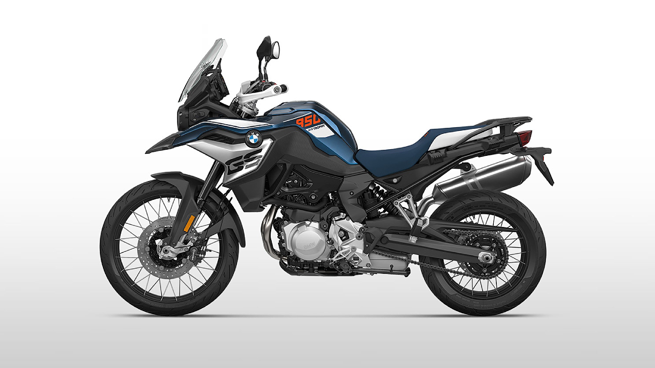 Bmw gs best sale bikes for sale