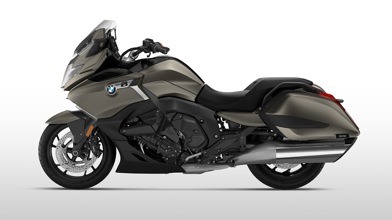 goldwing bmw