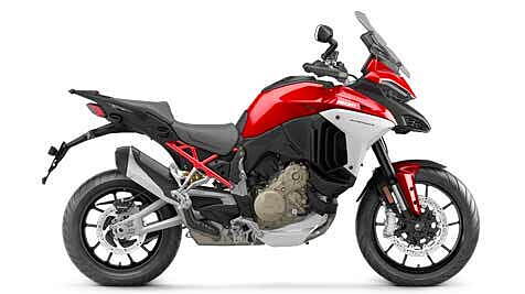 Ducati deals multistrada 300