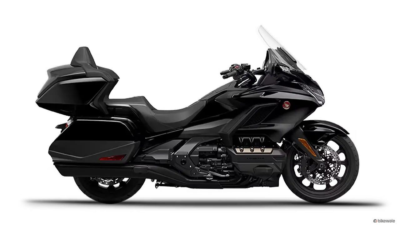 Honda Goldwing Tour Price Mileage, Images, Colours BikeWale