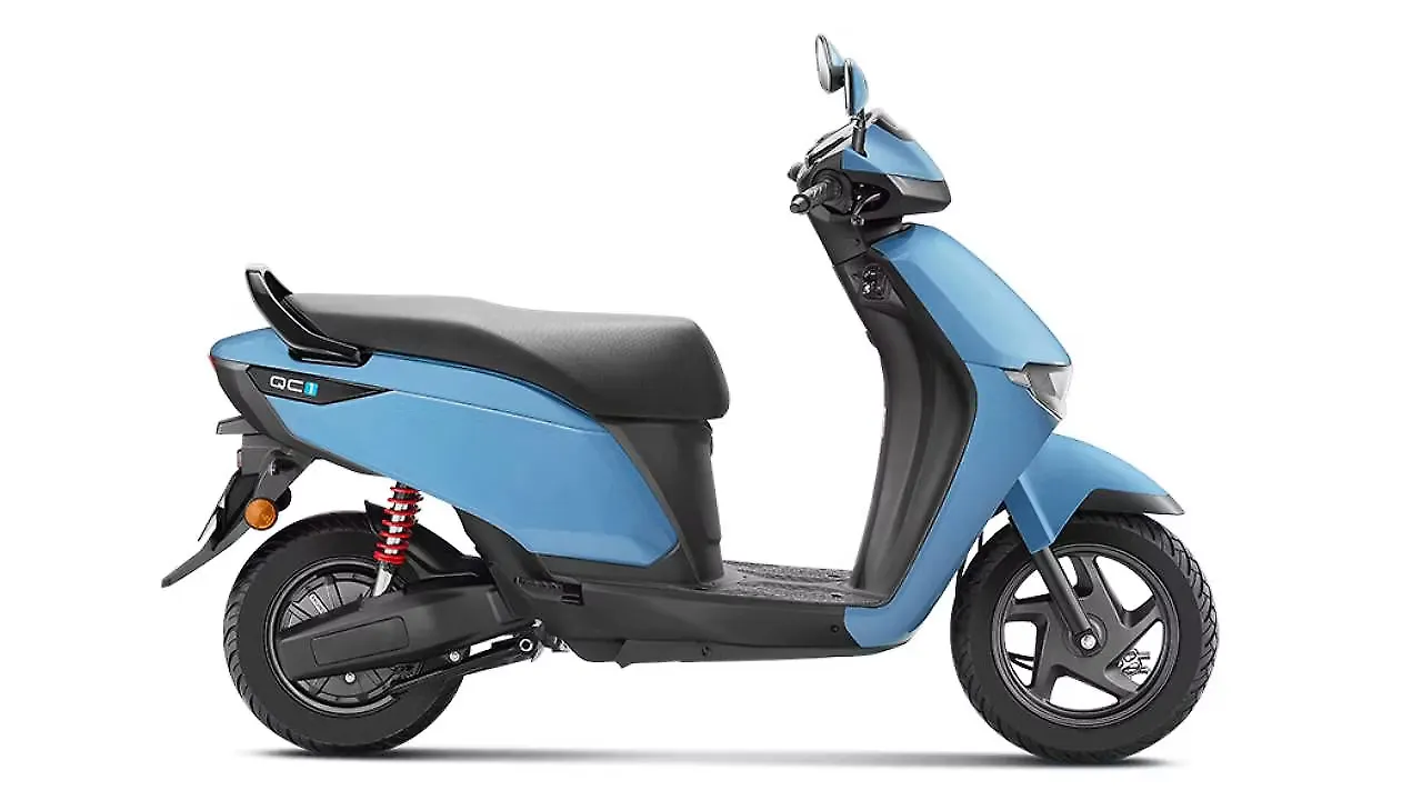 Honda QC1 Price Range, Images, Colours BikeWale