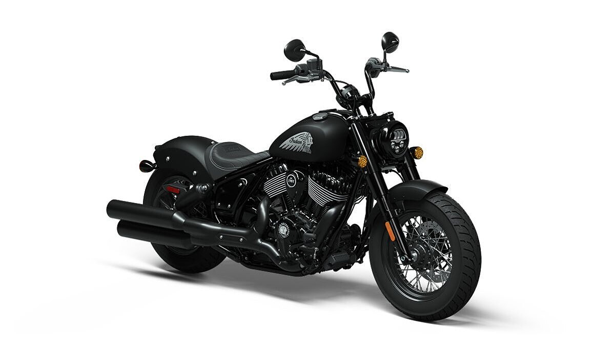 Indian Chief Bobber Dark Horse Price Bs6 Mileage Images Colours Specs Bikewale