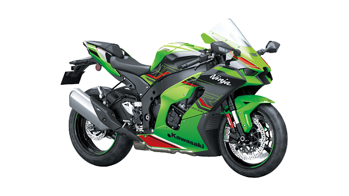 Ninja zx store 10r 2019