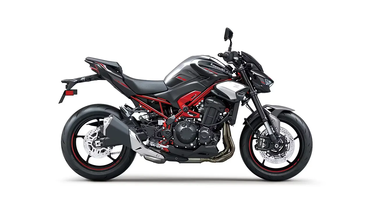 Kawasaki Z900 Price - Mileage, Images, Colours | BikeWale