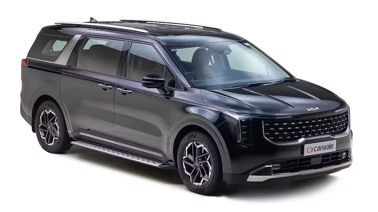 Carnival Limousine Plus on road Price Kia Carnival Limousine