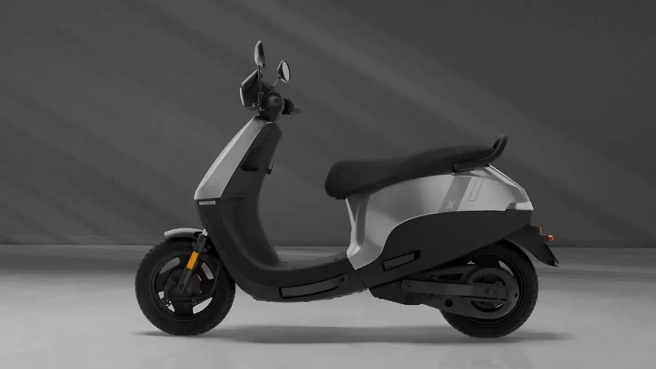 OLA S1 X Price Range, Images, Colours BikeWale