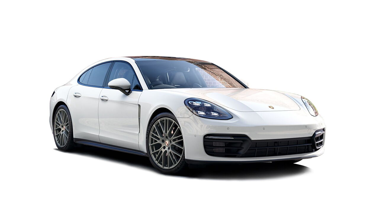 2022-2023 New Porsche Panamera 4S E-Hybrid Sport Turismo ( Carrara