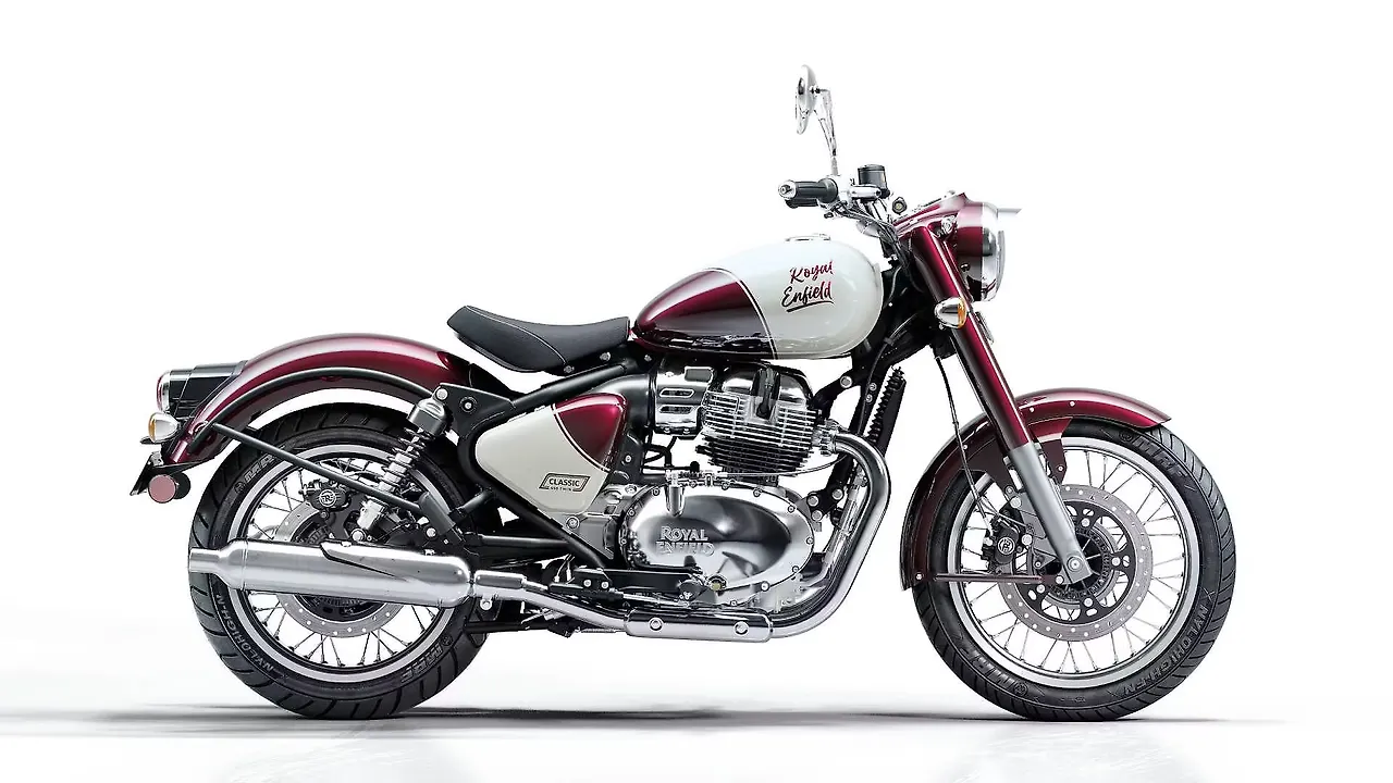 750cc Enfield Latest Launch Royal Enfield Classic 650 Price
