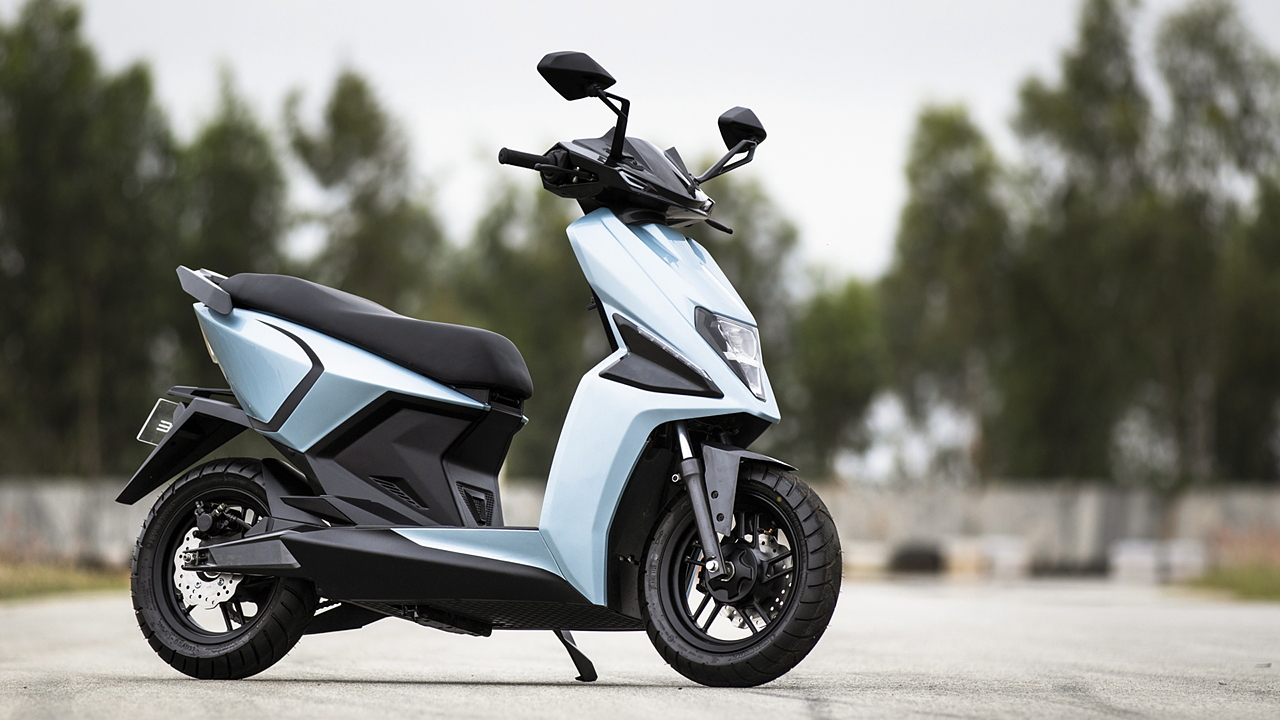 Simple Energy One, Expected Price Rs. 1,00,000, Launch Date & More Updates - BikeWale