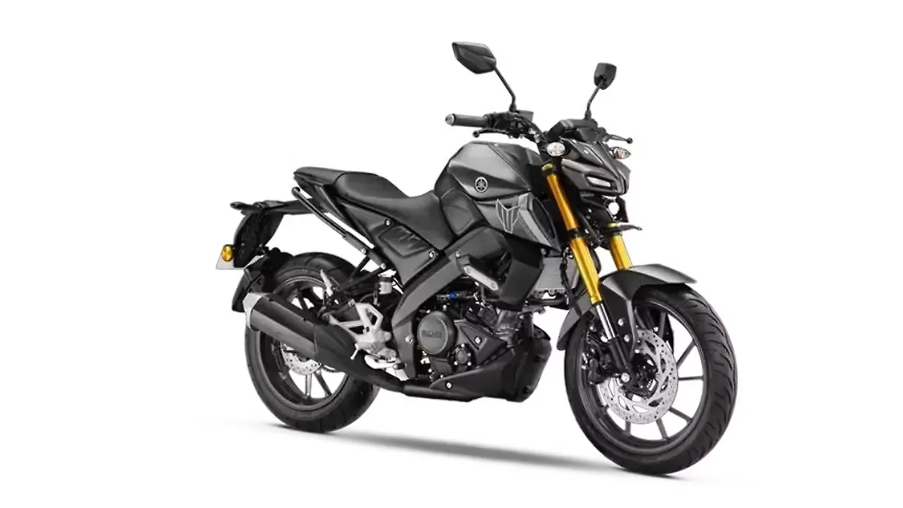 Yamaha MT 15 Price - Mileage, Images, Colours | BikeWale