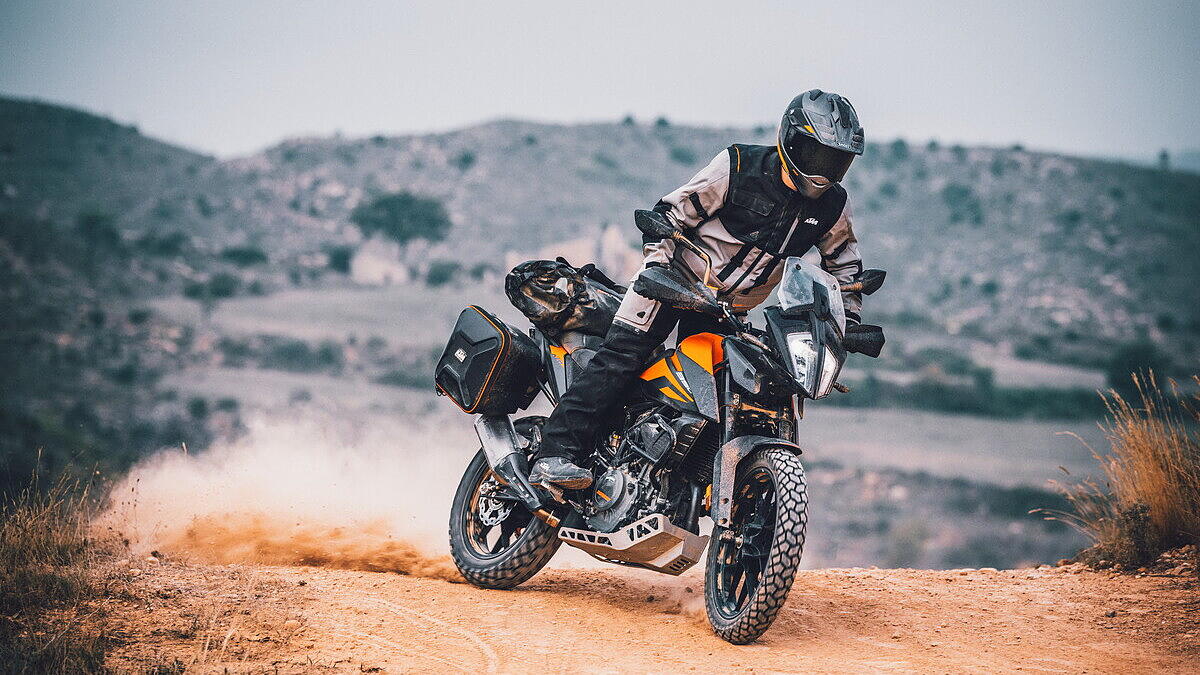 KTM and Thrillophilia join hands to organise Adventure Getaways