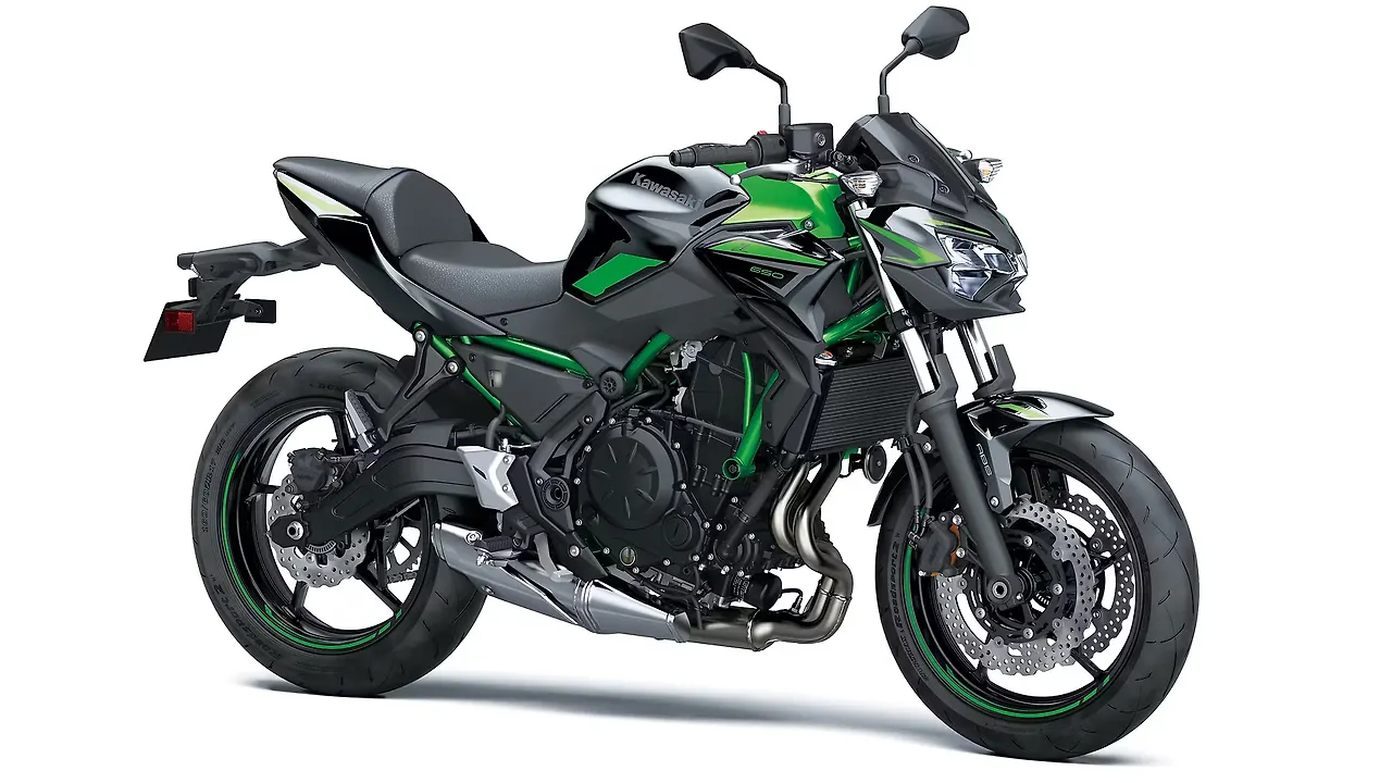 2022 Kawasaki Z650 launched in India; priced at Rs 6.24 lakh 2022 Kawasaki Z650 launched in India; priced at Rs 6.24 lakh