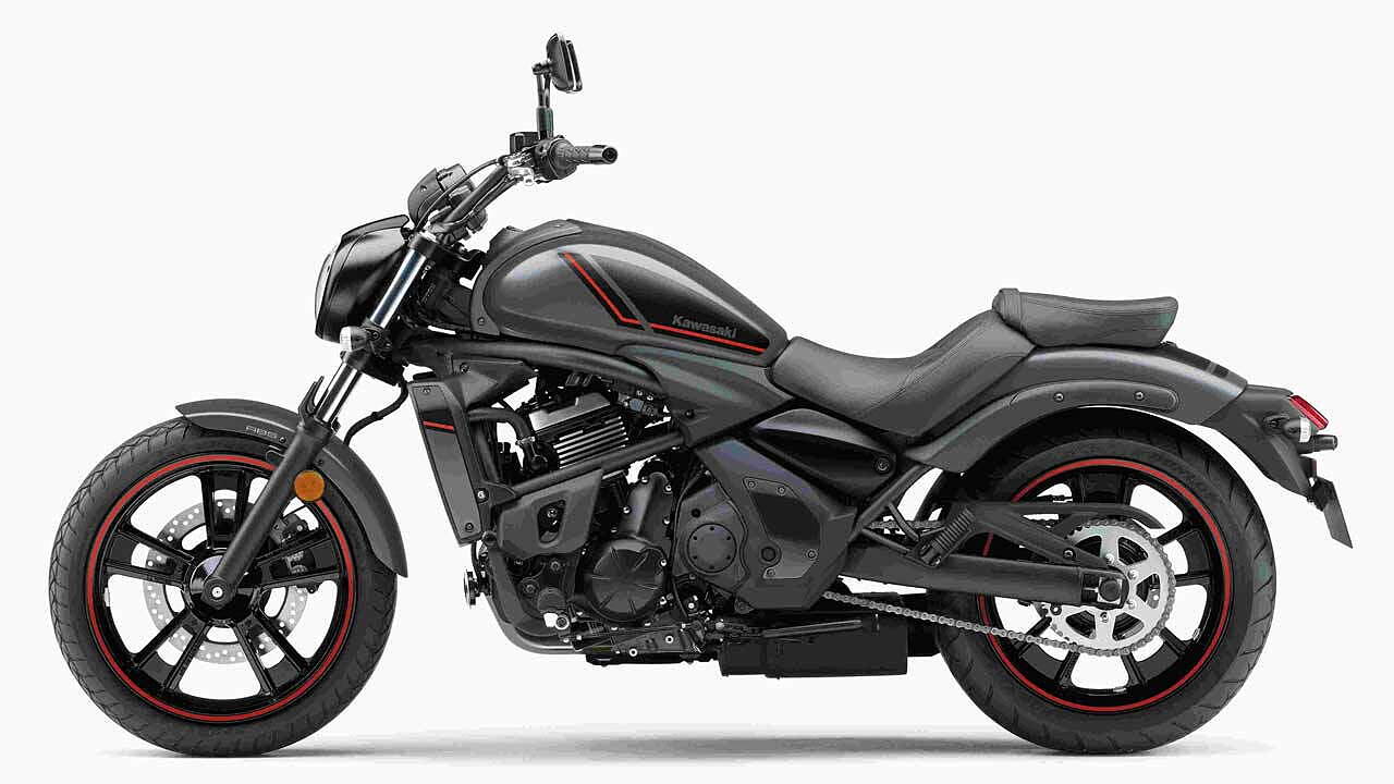 Kawasaki Vulcan S [2022] Price, Images & Used Vulcan S [2022] Bikes -  BikeWale