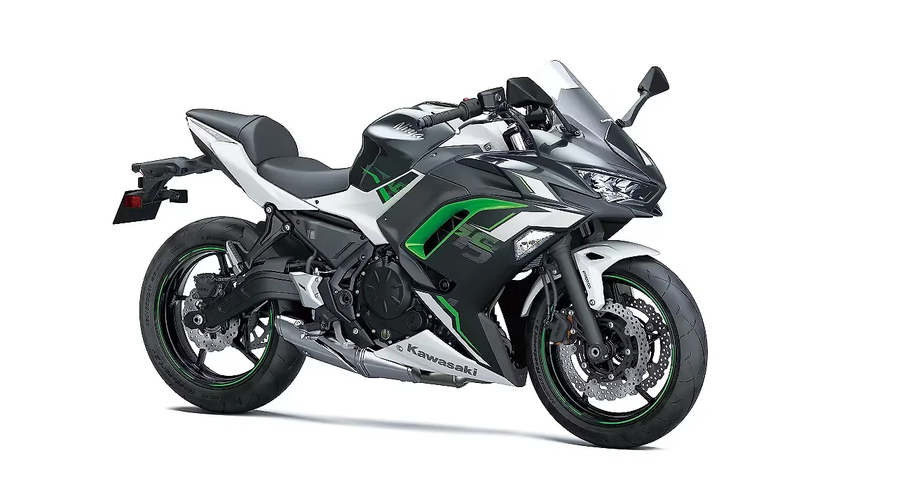 Kawasaki K-Care package announced for 2022 Ninja 650, Z650, and Vulcan S Kawasaki K-Care package announced for 2022 Ninja 650, Z650, and Vulcan S