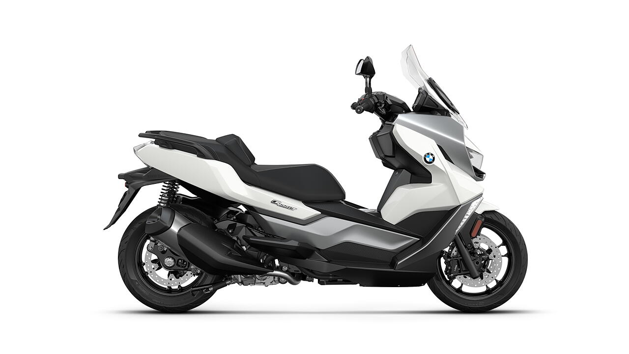 BMW C 400 GT gets nearly 100 pre-bookings so far