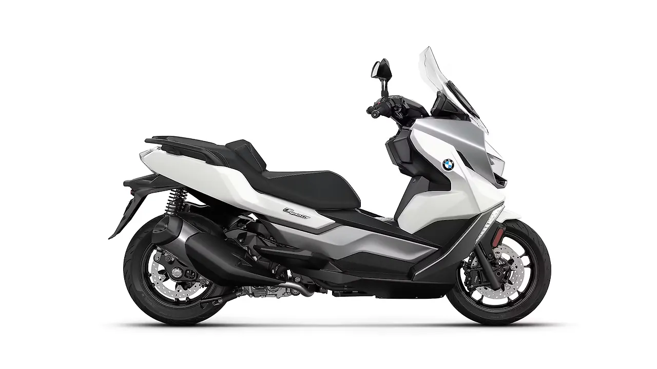BMW C 400 GT gets nearly 100 pre-bookings so far BMW C 400 GT gets nearly 100 pre-bookings so far