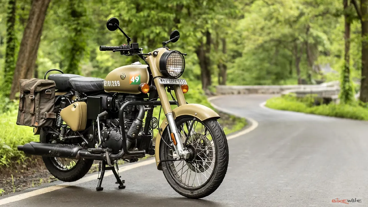 2021 Royal Enfield Classic India launch tomorrow 2021 Royal Enfield Classic India launch tomorrow