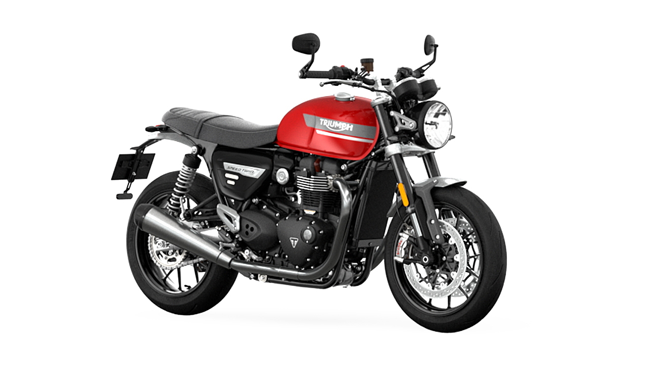 used triumph street twin for sale near me