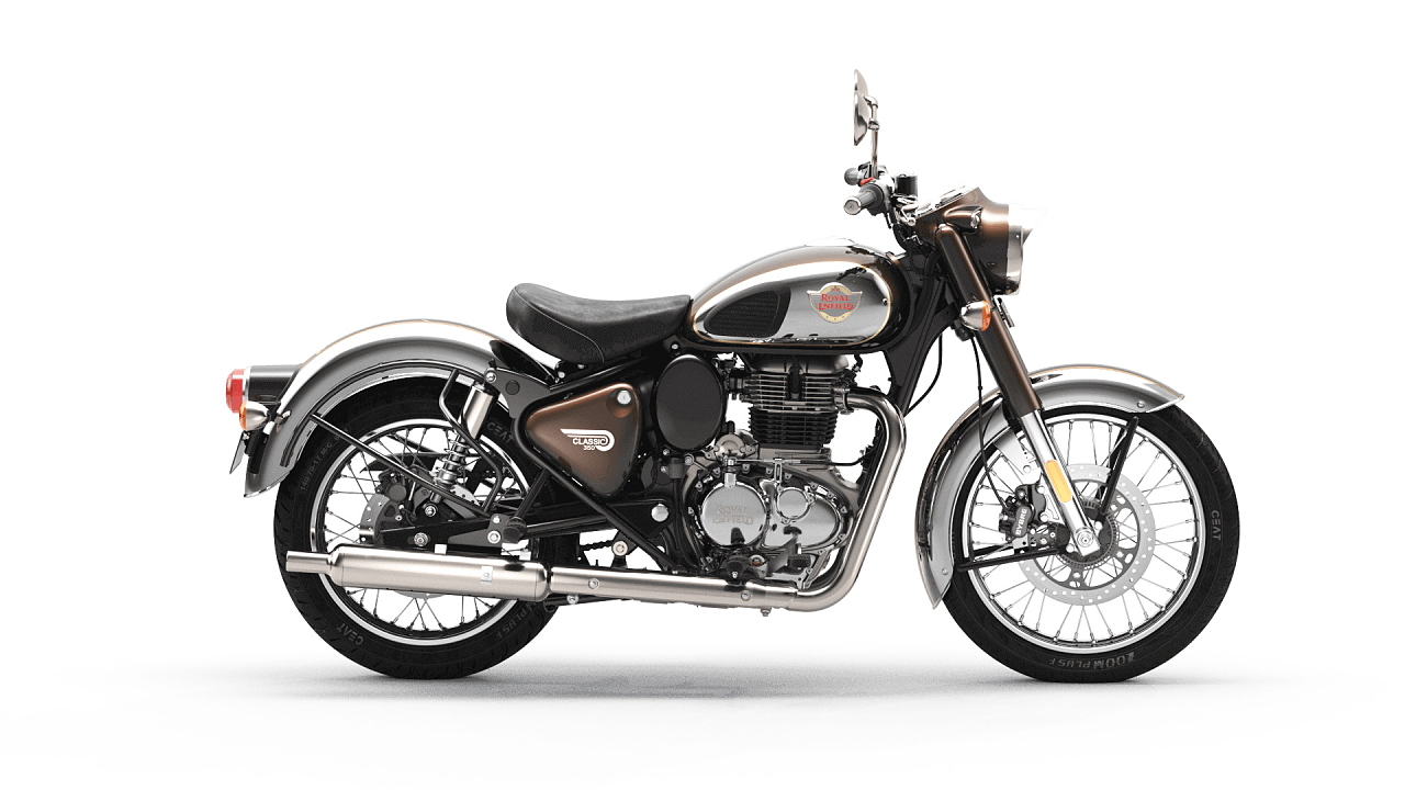 Royal enfield standard 2020 deals on road price