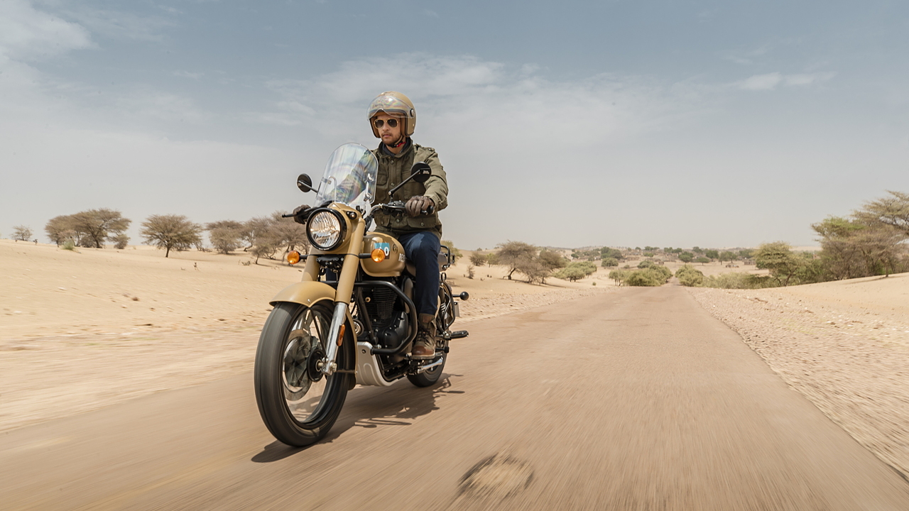 Royal Enfield motorcycle accessories officially available; prices start  from Rs 675 - BikeWale