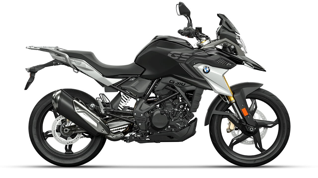 bmw g310gs 2020