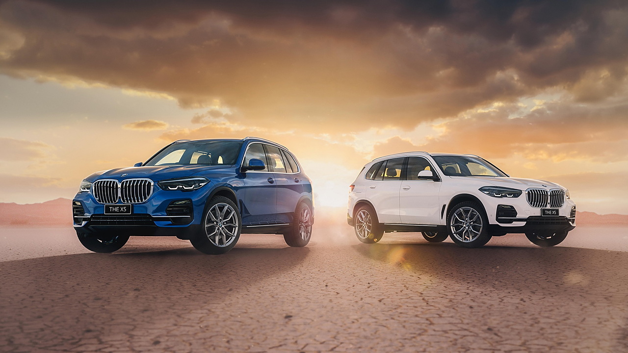 2023 Bmw X5 Gesture Control Bmw X5 Xdrive Sportx Plus Variants Launched Prices Start At Rs 77 90 Lakh Carwale