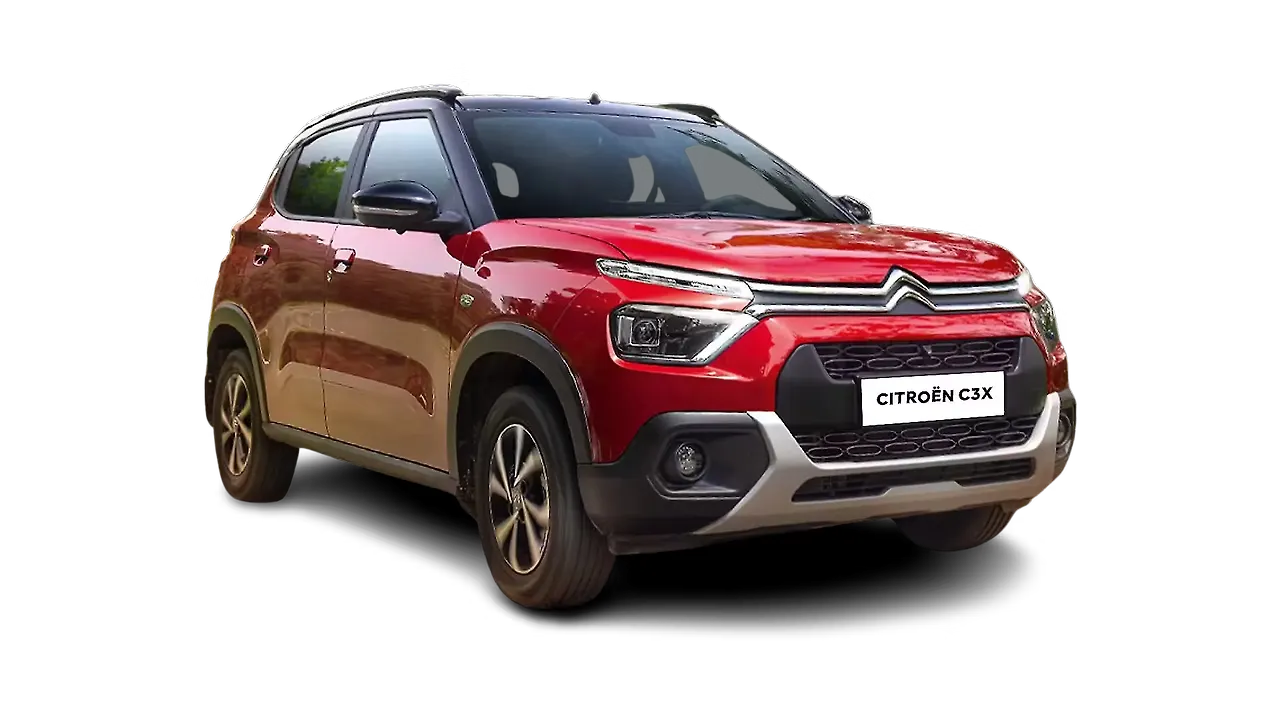 C3 Feel 1.2 Petrol on road Price | Citroen C3 Feel 1.2 Petrol Features &  Specs