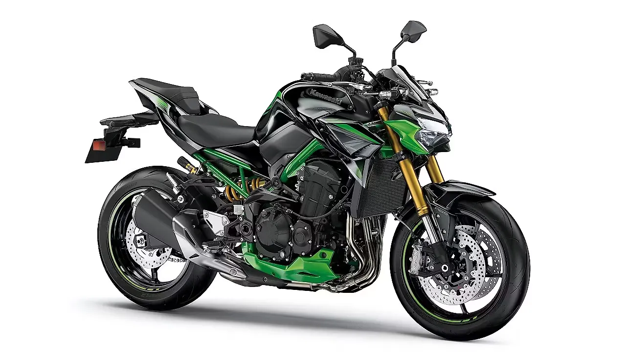Kawasaki Z900 SE: Details Explained Kawasaki Z900 SE: Details Explained