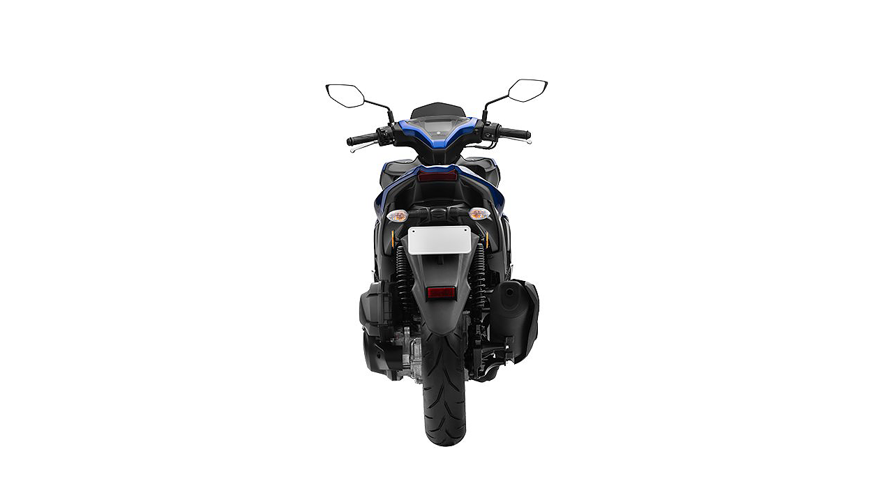 The New Yamaha Aerox 155, First Impressions And Overview, Price, Engine  Specs, Features