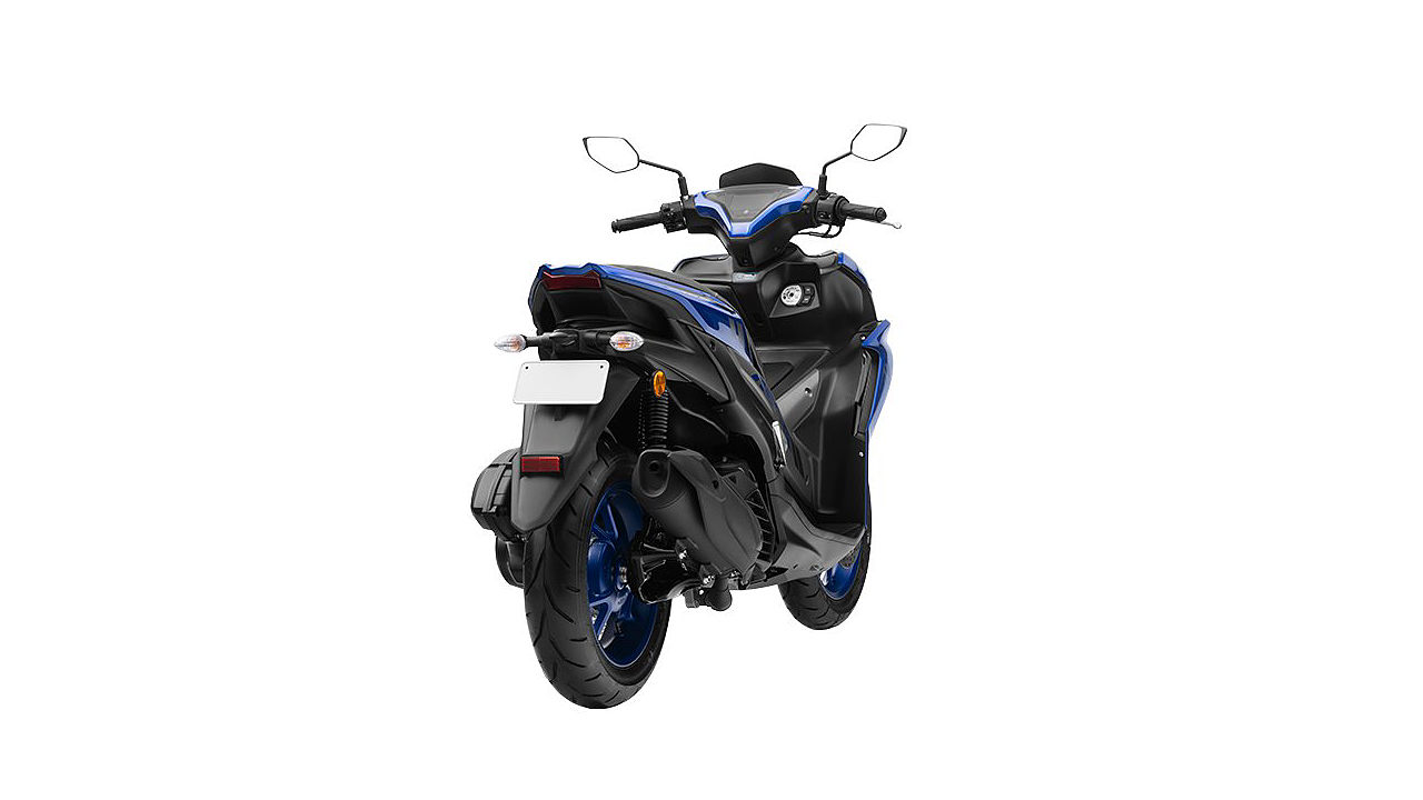 Yamaha Aerox 155 Price Mileage, Images, Colours BikeWale
