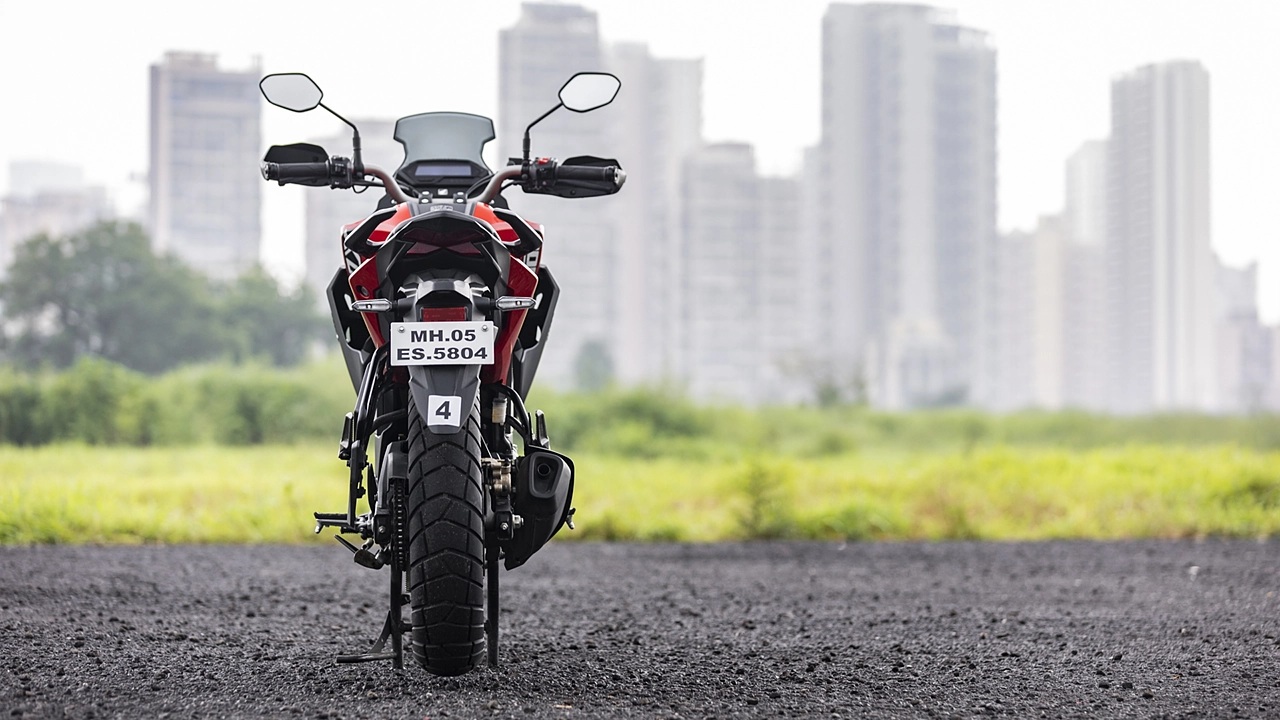 Images of Honda CB200X | Photos of CB200X - BikeWale Images of Honda CB200X | Photos of CB200X - BikeWale