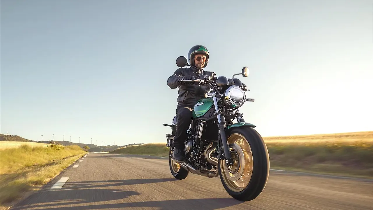 New Kawasaki Z650RS: Details Explained New Kawasaki Z650RS: Details Explained